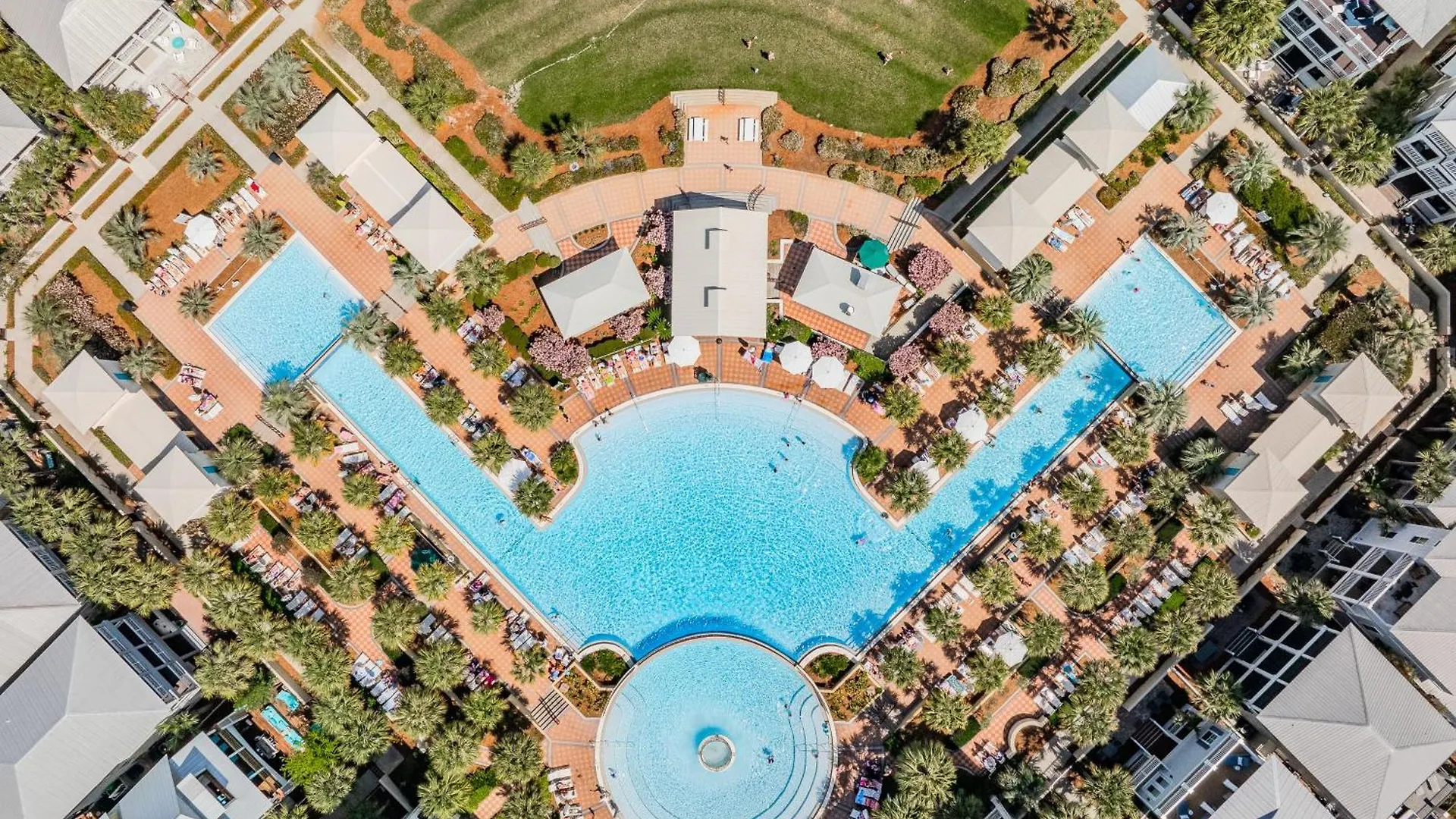 Tatil Evi All Decked Out Panama City Beach