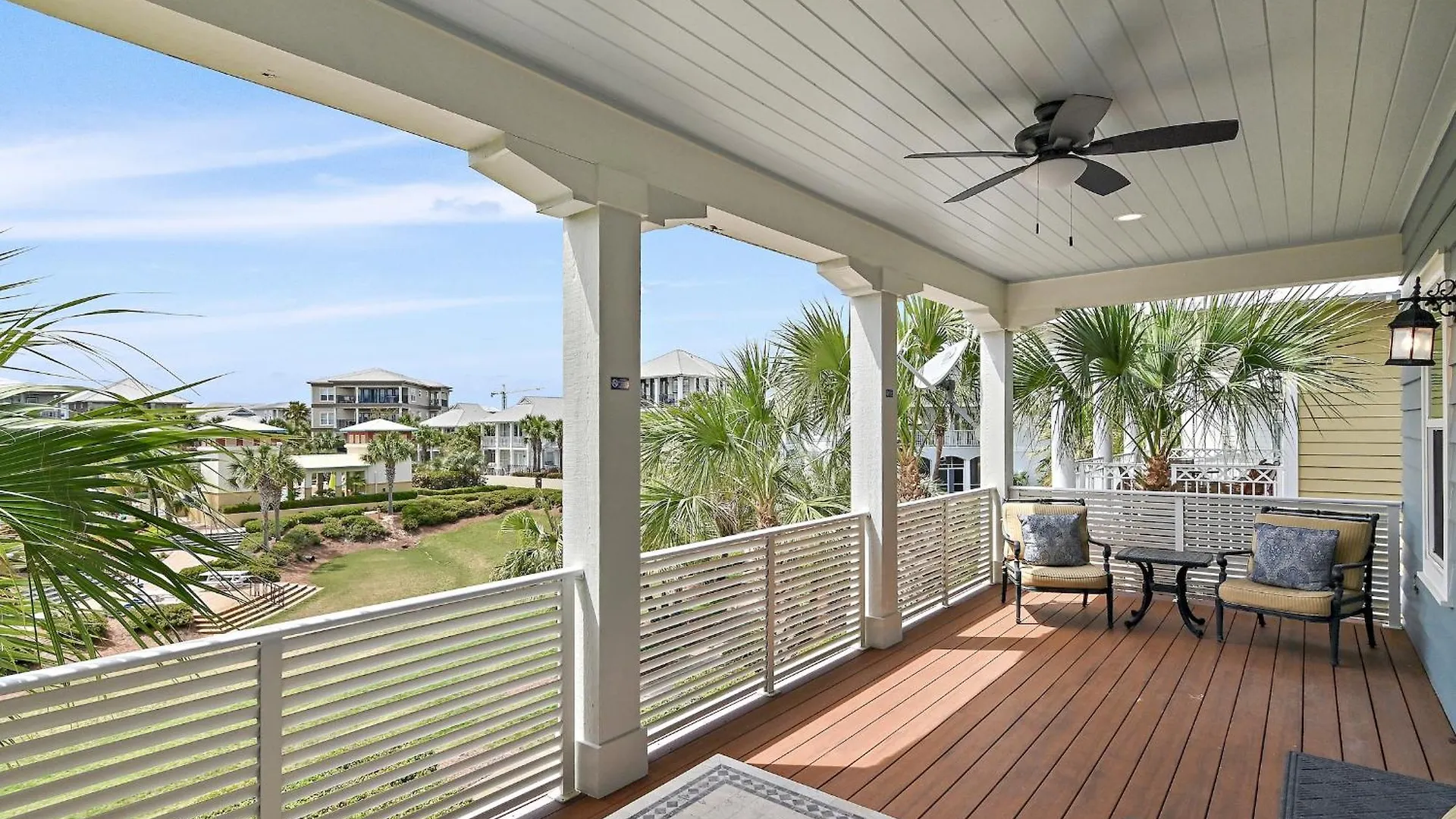 All Decked Out Panama City Beach 0*,  ABD