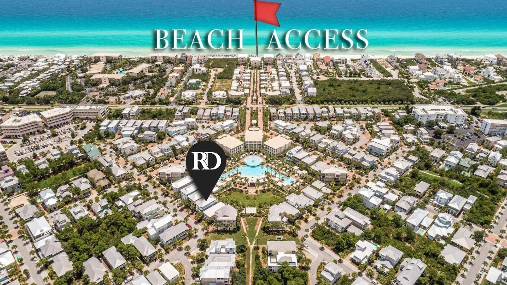 All Decked Out Panama City Beach 0*,  ABD